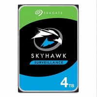 Seagate SkyHawk 4TB Surveillance Desktop Internal HDD ST4000VX013